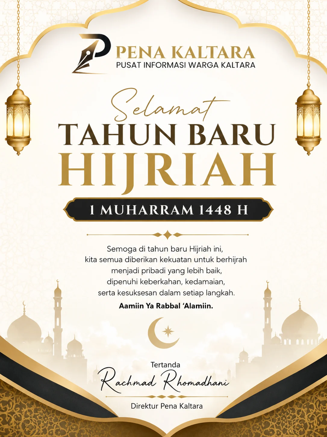 Badan Berita