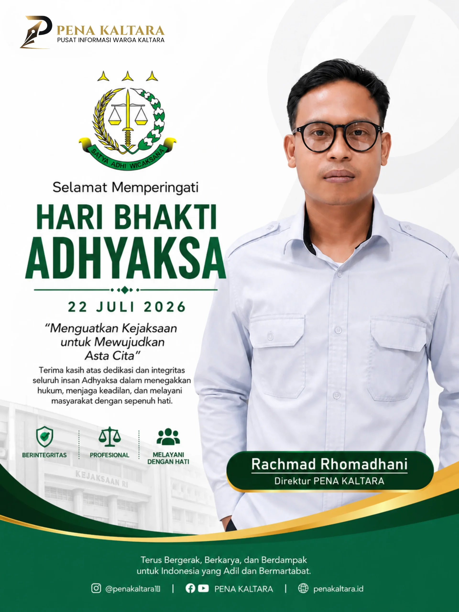 Badan Berita 2